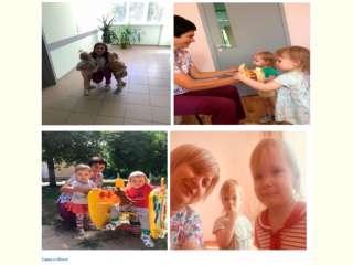 Благодаря поддержке благотворительного фонда «Волонтеры в помощь детям-сиротам» Белгородским отказникам, находящимся на лечении в Областной детской больнице, обеспечен достойный уход и внимание